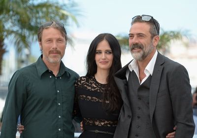 Jeffrey Dean Morgan Poster 3085590