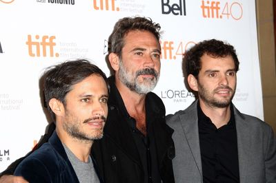 Jeffrey Dean Morgan Poster 3085595