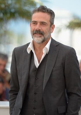 Jeffrey Dean Morgan Poster 3085597