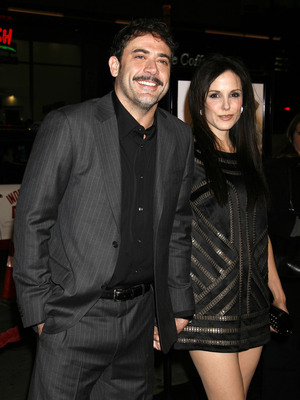 Jeffrey Dean Morgan Poster 3085598