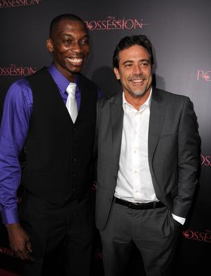Jeffrey Dean Morgan Poster 3085599