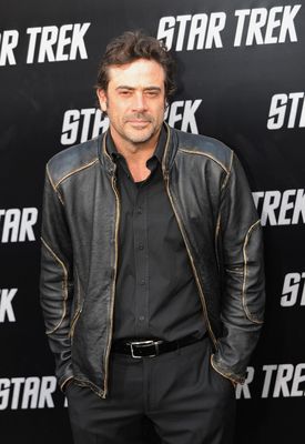 Jeffrey Dean Morgan Poster 3085604