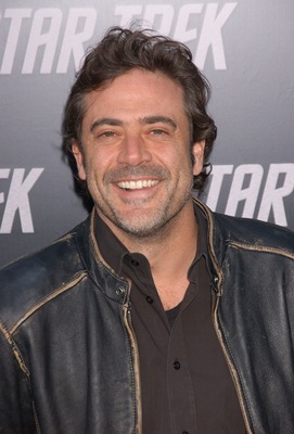 Jeffrey Dean Morgan Poster 3085607