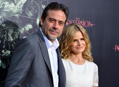 Jeffrey Dean Morgan Poster 3085609