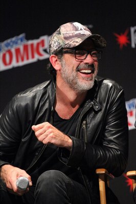 Jeffrey Dean Morgan Poster 3085615