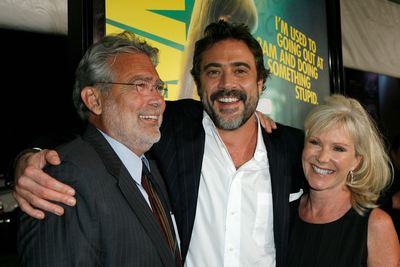 Jeffrey Dean Morgan Poster 3085616