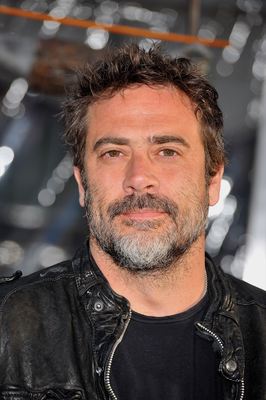 Jeffrey Dean Morgan Poster 3085617