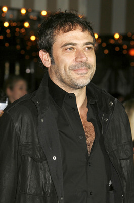 Jeffrey Dean Morgan Poster 3085618
