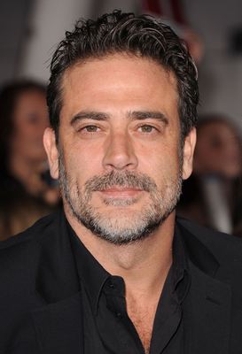 Jeffrey Dean Morgan Poster 3085621