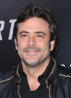 Jeffrey Dean Morgan Poster 3085627