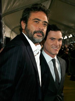 Jeffrey Dean Morgan Poster 3085629