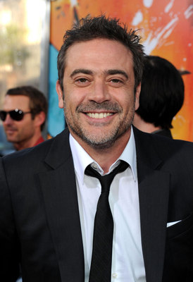 Jeffrey Dean Morgan Poster 3085630