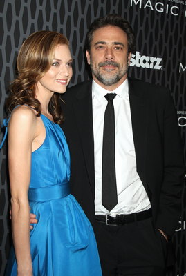 Jeffrey Dean Morgan Poster 3085632