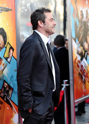 Jeffrey Dean Morgan Poster 3085634