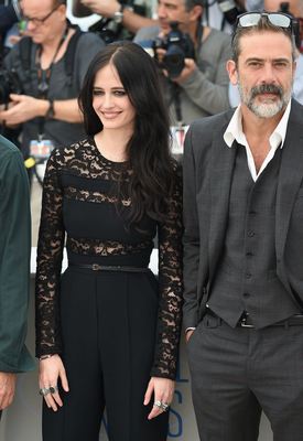 Jeffrey Dean Morgan Poster 3085635