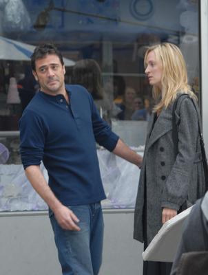 Jeffrey Dean Morgan Poster 3085636