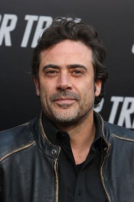 Jeffrey Dean Morgan Poster 3085639