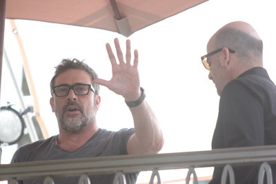 Jeffrey Dean Morgan Poster 3085640