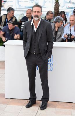 Jeffrey Dean Morgan Poster 3085643