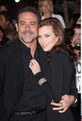 Jeffrey Dean Morgan Poster 3085644