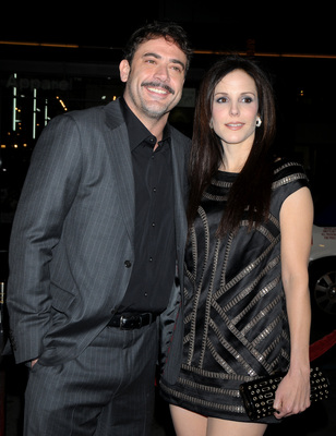 Jeffrey Dean Morgan Poster 3085645