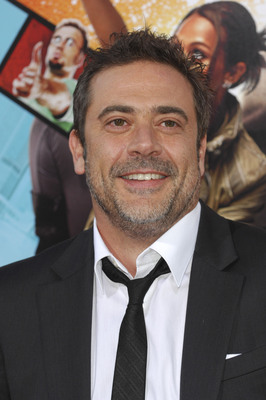 Jeffrey Dean Morgan Poster 3085646