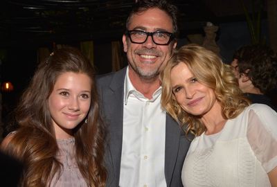 Jeffrey Dean Morgan Poster 3085650