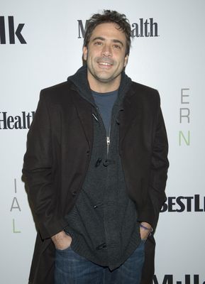 Jeffrey Dean Morgan Poster 3085651