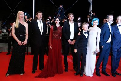 Jeffrey Dean Morgan Poster 3085654