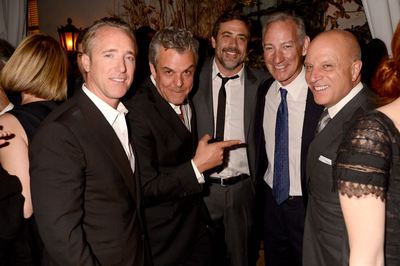 Jeffrey Dean Morgan Poster 3085656