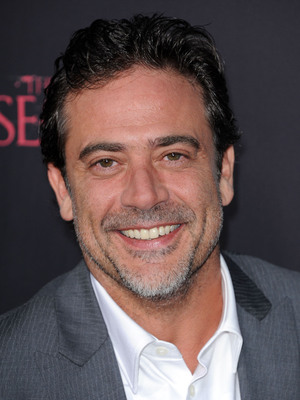 Jeffrey Dean Morgan Poster 3085657