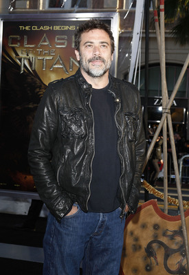 Jeffrey Dean Morgan Poster 3085658