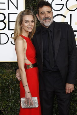 Jeffrey Dean Morgan Poster 3085660