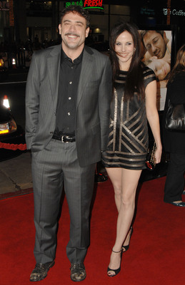 Jeffrey Dean Morgan Poster 3085662