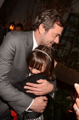 Jeffrey Dean Morgan Poster 3085665