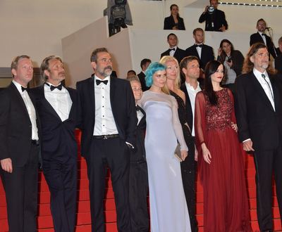 Jeffrey Dean Morgan Poster 3085667