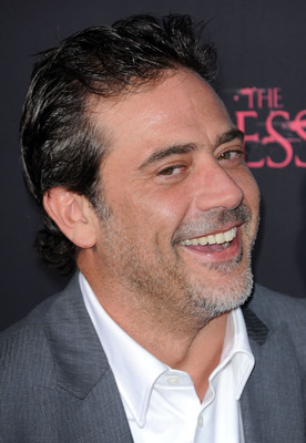 Jeffrey Dean Morgan Poster 3085668