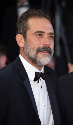 Jeffrey Dean Morgan Poster 3085669