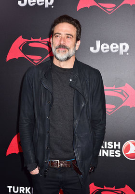 Jeffrey Dean Morgan Poster 3085670