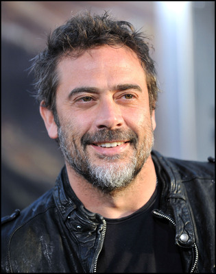 Jeffrey Dean Morgan Poster 3085672