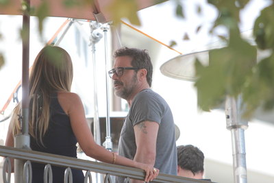 Jeffrey Dean Morgan Poster 3085675