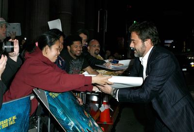 Jeffrey Dean Morgan Poster 3085676