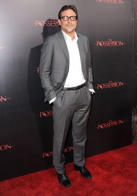 Jeffrey Dean Morgan Poster 3085679