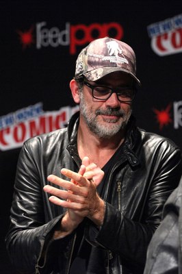 Jeffrey Dean Morgan Poster 3085682