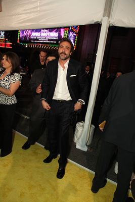Jeffrey Dean Morgan Poster 3085684