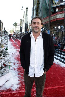 Jeffrey Dean Morgan Poster 3085687