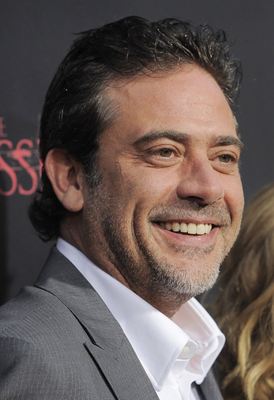 Jeffrey Dean Morgan Poster 3085692