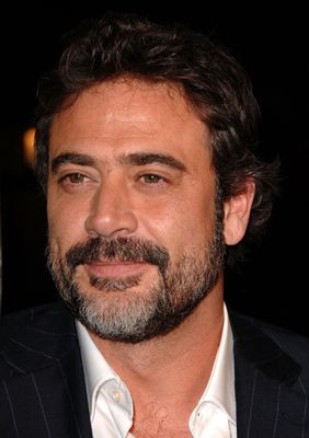 Jeffrey Dean Morgan Poster 3085693