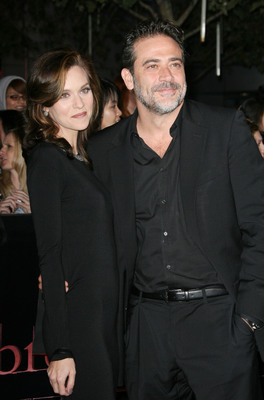 Jeffrey Dean Morgan Poster 3085694