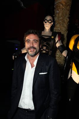 Jeffrey Dean Morgan Poster 3085704